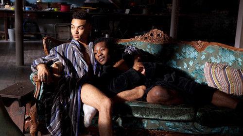 Banana Season 1 Episode 1 - Dean