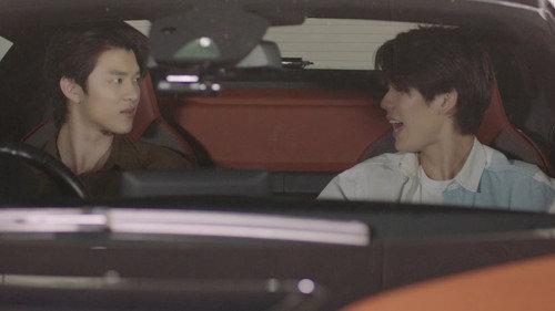 Ai Long Nhai Season 1 Episode 3 - Let’s Live Together