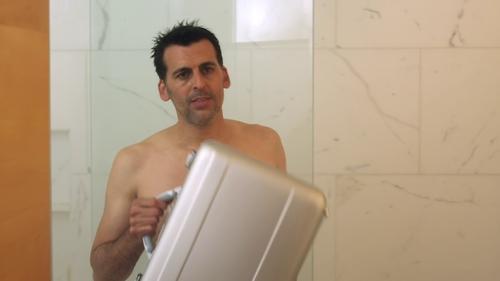 Covert Affairs Season 1 Episode 4 - No Quarter