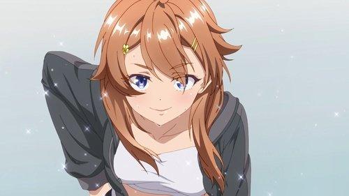 SHINEPOST Season 1 Episode 9 - Haru Nabatame Does Not Trust