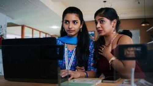 Vera Maari Office Season 1 Episode 16 - Love is Crazy