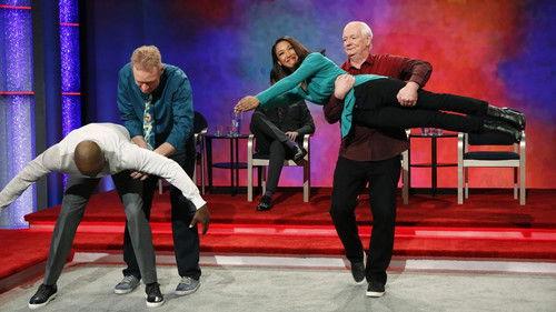 Whose Line Is It Anyway? Season 5 Episode 3 - Candice Patton