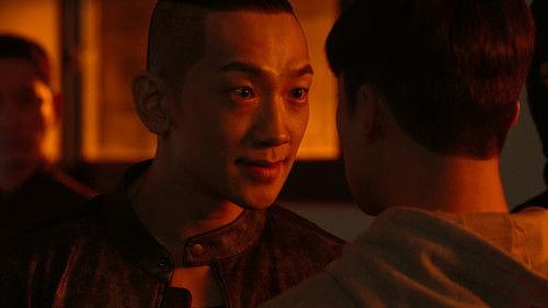 Bloodhounds Season 2 Episode 5 - Episode 5