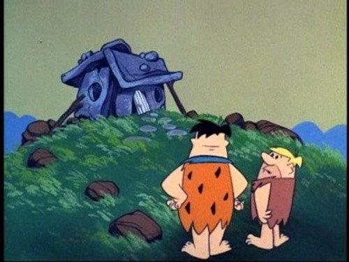 undefined Season 6 Episode 2 - The House that Fred Built