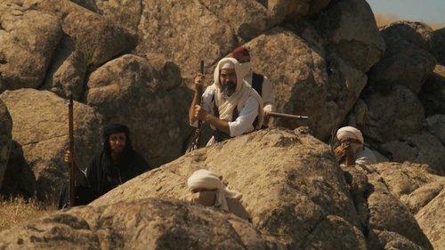 Mahsusa Season 1 Episode 6 - Episode 6