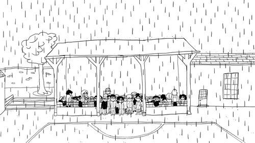 Samuel Season 1 Episode 9 - The rain