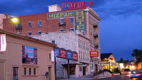 Ghost Adventures Season 5 Episode 2 - The Mizpah Hotel