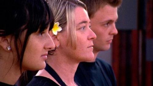 MasterChef Australia Season 1 Episode 19 - Attack of the Killer Squid