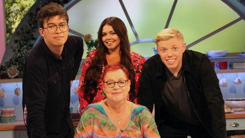 The Great British Bake Off: An Extra Slice Season 1 Episode 6 - Episode 6