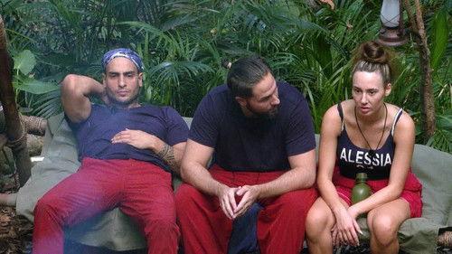 Ich bin ein Star – Holt mich hier raus! Season 18 Episode 10 - Episode 10