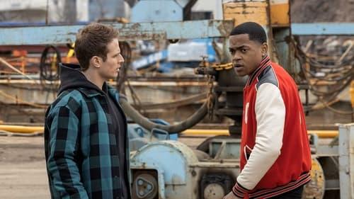 Power Book II: Ghost Season 4 Episode 3 - Birthright