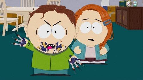 South Park Season 23 Episode 9 - Basic Cable