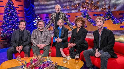 The Graham Norton Show Season 33 Episode 12 - Episode 12