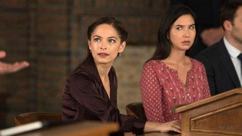 undefined Season 3 Episode 8 - Shelter from the Storm