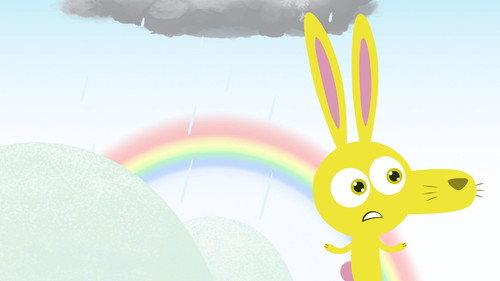 The Woohoos! Season 1 Episode 24 - Rainbow Games