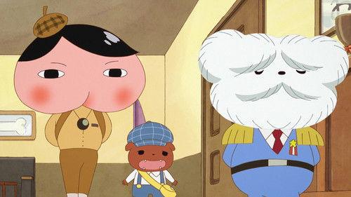 Butt Detective Season 1 Episode 2 - Episode 2