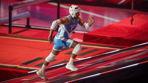 Gladiators Season 2 Episode 2 - Episode 2