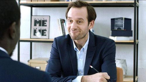 An interview Season 1 Episode 3 - Episode 3