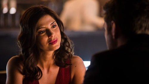 Private Eyes Season 1 Episode 6 - Partners in Crime