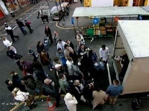 The Real Hustle Season 1 Episode 3 - Episode 3