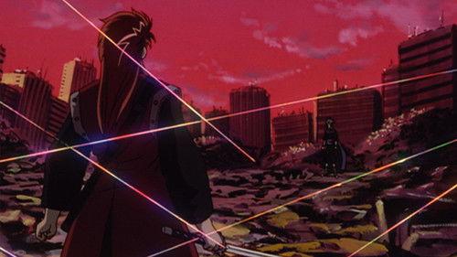 Arc the Lad Season 1 Episode 19 - Confrontation of Two Great Men