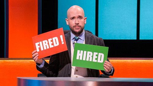 The Apprentice: You're Fired! Season 15 Episode 1 - Cruise Ship