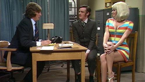 Monty Python's Flying Circus Season 1 Episode 2 - Sex and Violence