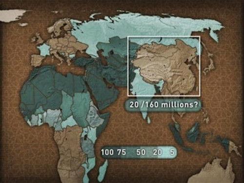 Mapping the World Season 13 Episode 8 - Episode 8