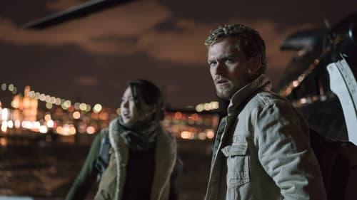 Marvel's The Defenders Season 1 Episode 1 - The H Word