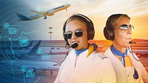 Mittendrin - Flughafen Frankfurt Season 17 Episode 2 - Episode 2