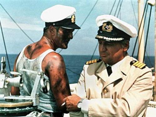 Zur See Season 1 Episode 6 - Episode 6