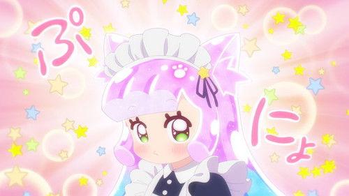Puniru Is a Kawaii Slime Season 1 Episode 8 - Gather 'Round for the School Festival!