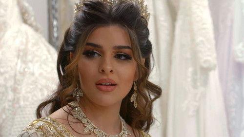 Mi Gran Boda Gipsy Season 1 Episode 1 - Episode 1