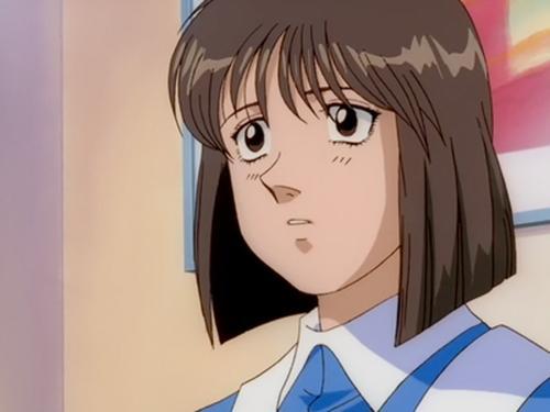 Fighting Spirit Season 1 Episode 23 - Another Semi-Final