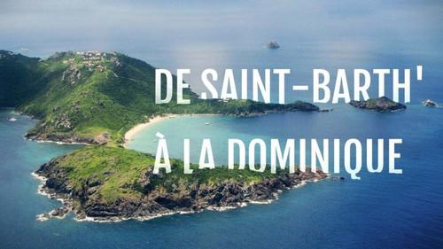 Echappées Belles Season 13 Episode 22 - Episode 22