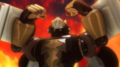 盟卡车神之魔幻对决 Season 1 Episode 16 - Episode 16