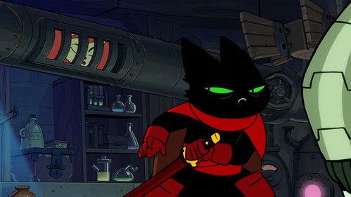 undefined Season 1 Episode 29 - Fright Wig