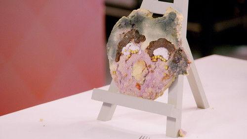 Nailed It! Mexico Season 1 Episode 3 - For Butter or Worse