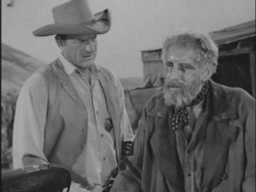 Gunsmoke Season 11 Episode 5 - Taps for Old Jeb