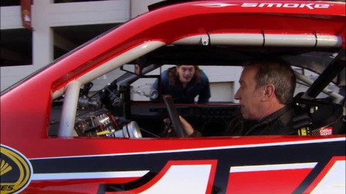 undefined Season 1 Episode 17 - Adrenaline