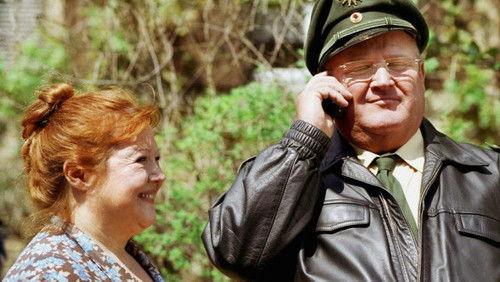 undefined Season 33 Episode 1 - Das Zeichen