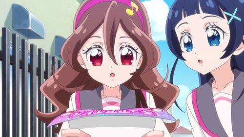 undefined Season 1 Episode 6 - My Heart's Going Kyun-Kyun?!