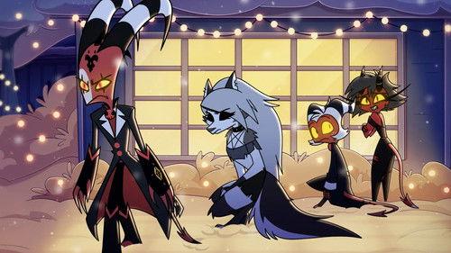 undefined Season 2 Episode 13 - Sinsmas