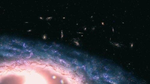 How the Universe Works Season 8 Episode 3 - Hunt for Alien Evidence