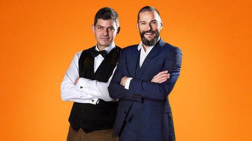 First Dates Season 17 Episode 1 - Episode 1