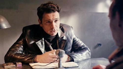 Fear of the Neva Season 1 Episode 1 - Episode 1