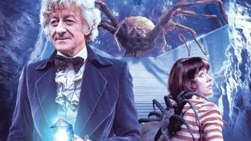 undefined Season 11 Episode 21 - Planet of the Spiders (1)