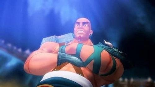 The Legend of Qin Season 1 Episode 9 - Episode 9