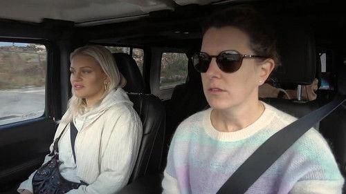 The Most Dangerous Roads in the World Season 7 Episode 8 - Greece