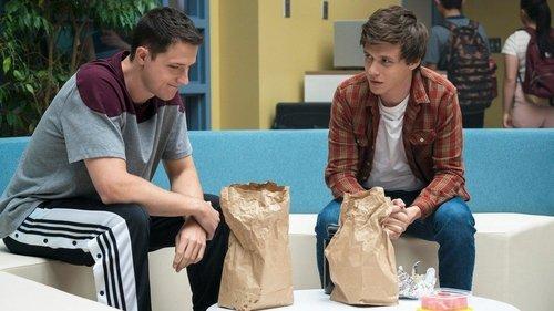 undefined Season 1 Episode 4 - Episode 4